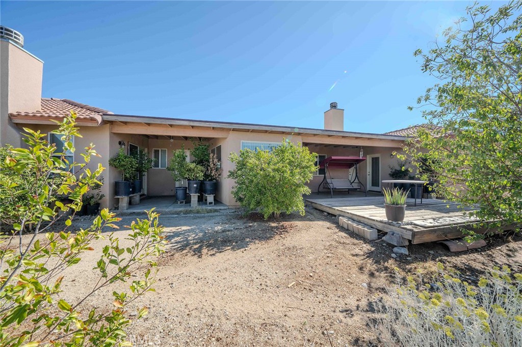 11522 Ponderosa Road Pinon Hills, CA 92372 - Photo 43 of 46