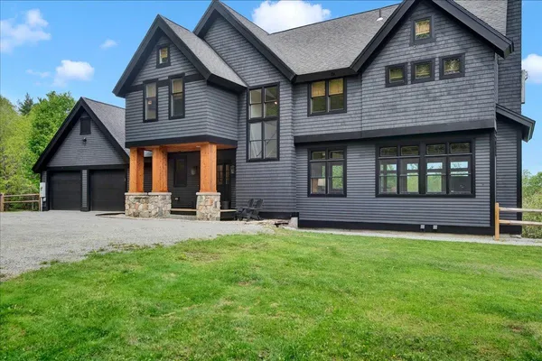 $1,400,000 | 81 Town Farm Road, Ludlow, VT 05149