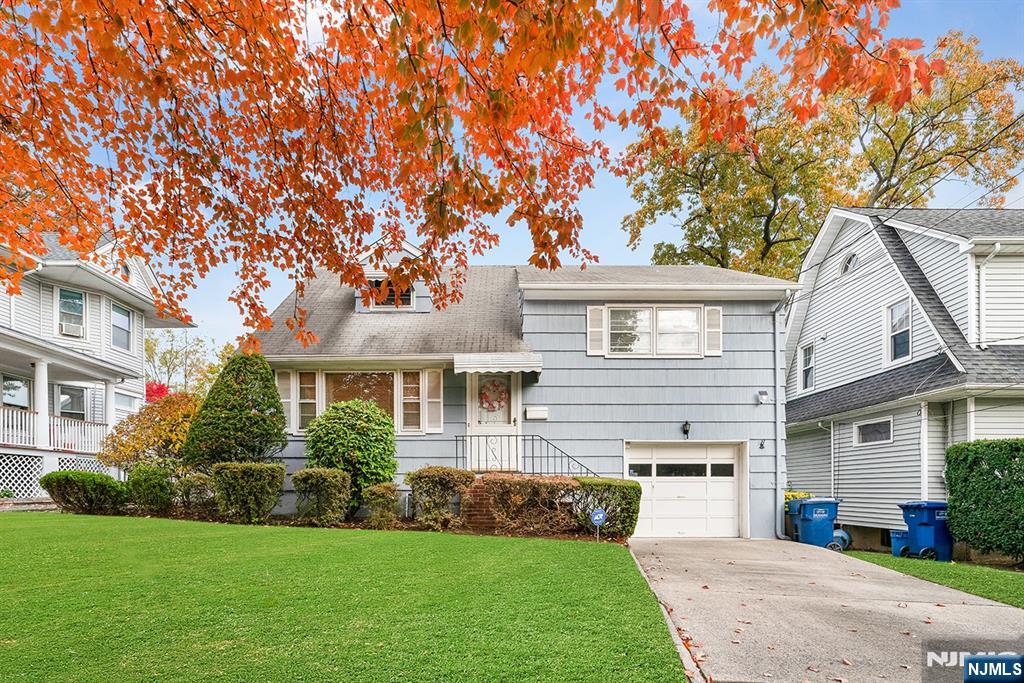 378 Lookout Avenue Hackensack, NJ 07601 - Photo 1 of 32 a front view of a house with a yard