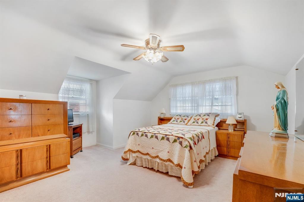 378 Lookout Avenue Hackensack, NJ 07601 - Photo 14 of 32 a bedroom with bed and window