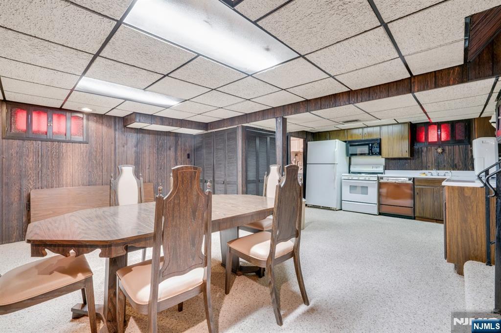 378 Lookout Avenue Hackensack, NJ 07601 - Photo 17 of 32 a view of a dining room with furniture