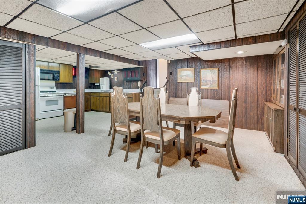 378 Lookout Avenue Hackensack, NJ 07601 - Photo 18 of 32 a view of a dining room with furniture