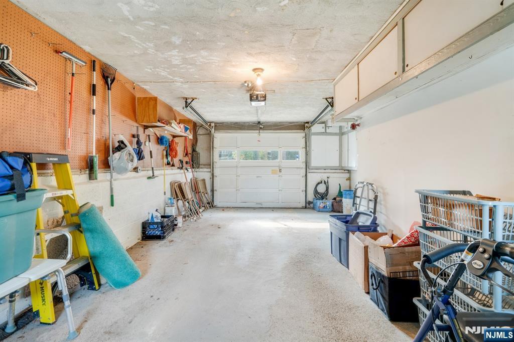 378 Lookout Avenue Hackensack, NJ 07601 - Photo 21 of 32 a view of a room with gym equipment