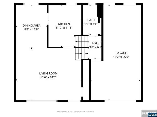 $475,000 | 378 Lookout Avenue, Hackensack, NJ 07601
