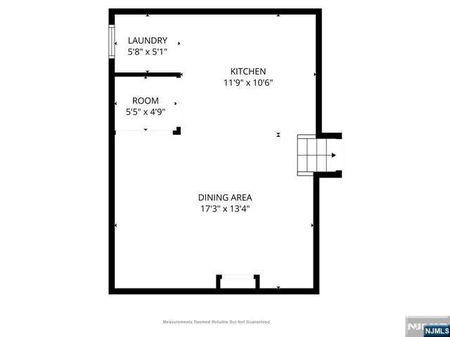 $475,000 | 378 Lookout Avenue, Hackensack, NJ 07601
