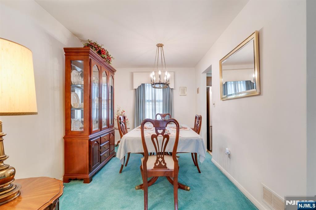 378 Lookout Avenue Hackensack, NJ 07601 - Photo 6 of 32 a dining room with furniture and window