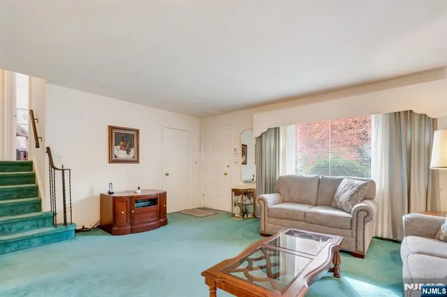 a view of a chairs in roof deck