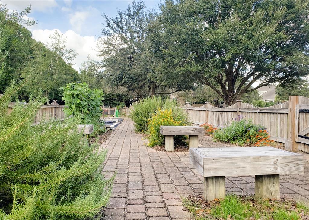 13327 Southwest 9th Road Newberry, FL 32669 - Photo 5 of 7 a view of house with backyard outdoor seating and green space