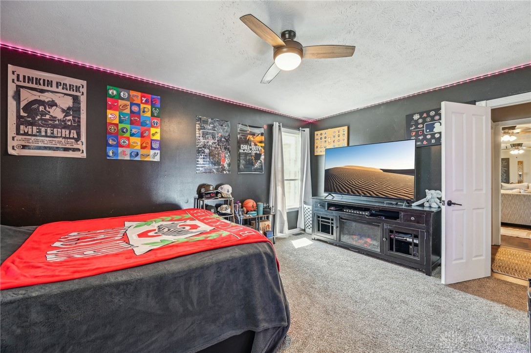 5961 Rogers Road Jamestown, OH 45335 - Photo 20 of 39