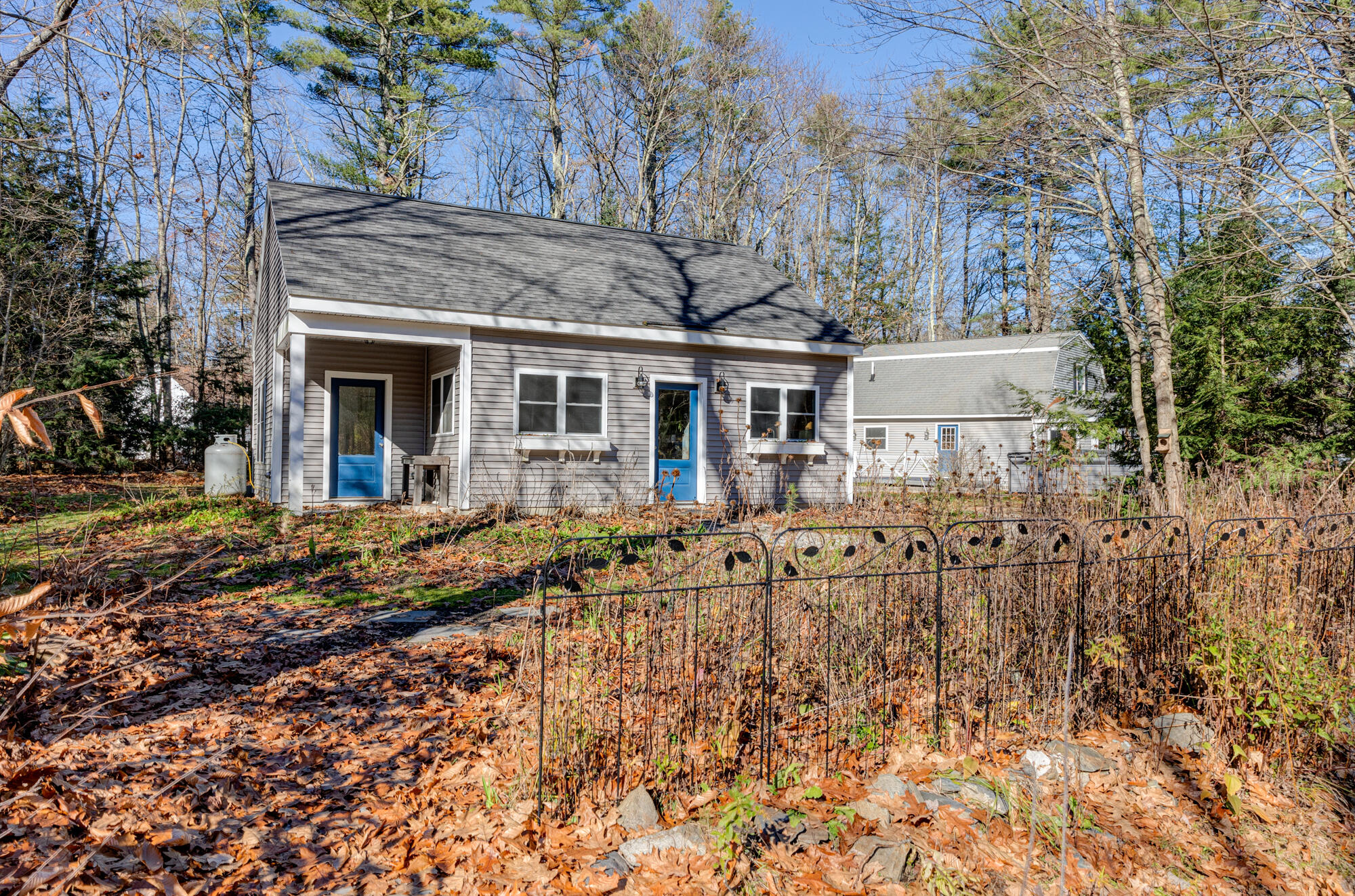 384 Gorham Road Scarborough, ME 04074 - Photo 48 of 64 384 Gorham Rd._W5_062