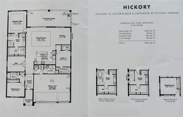 $540,000 | 262 Northcote Court, DeLand, FL 32724