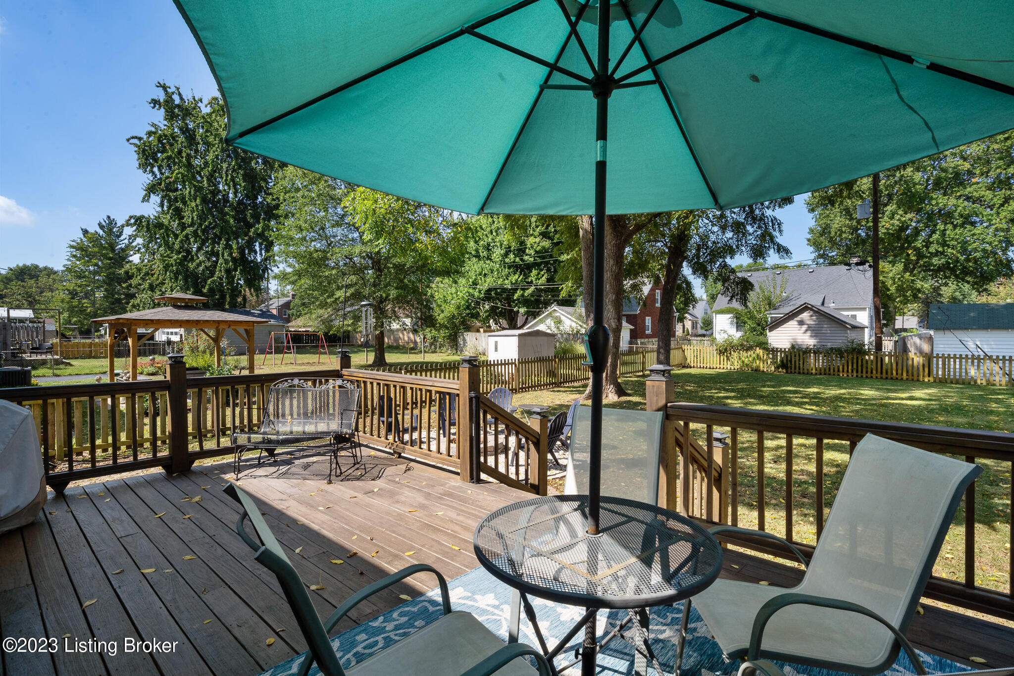 4109 Gloucester Road Louisville, KY 40207 - Photo 41 of 49 4109 Gloucester Rd-41