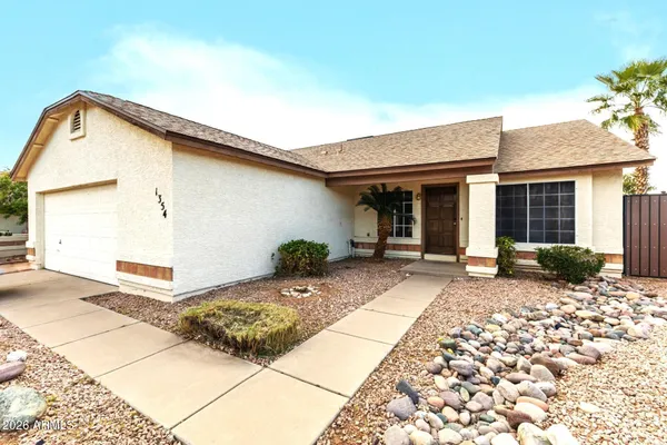 $415,000 | 1354 North Platina, Mesa, AZ 85205