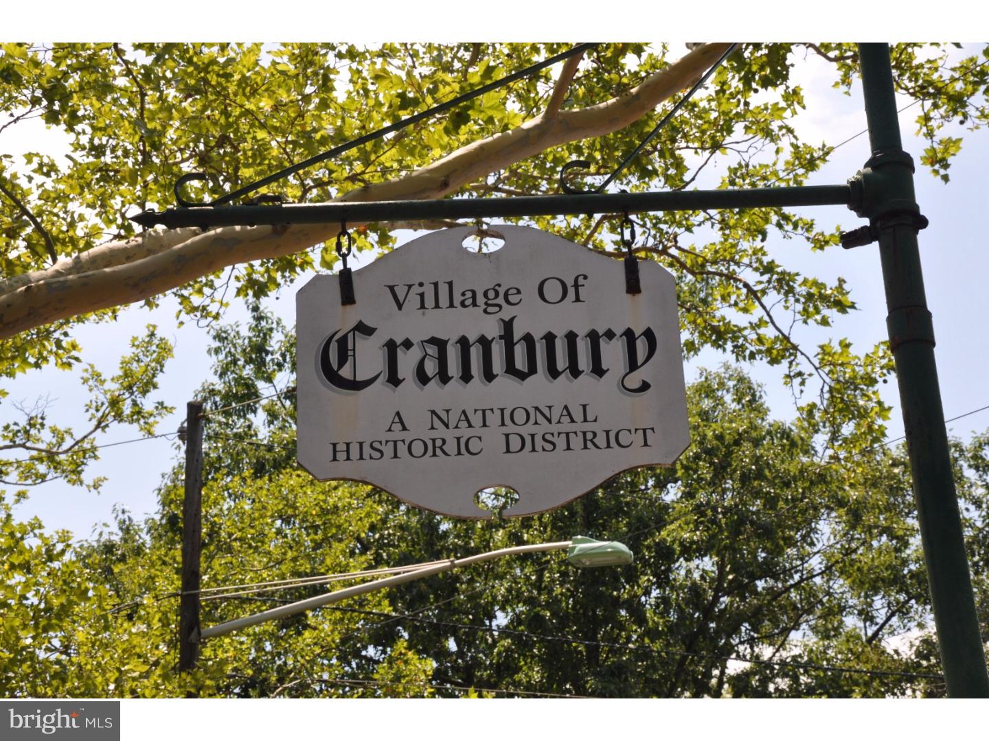 20 Station Road Cranbury, NJ 08512 - Photo 23 of 25 Gallery Image 23