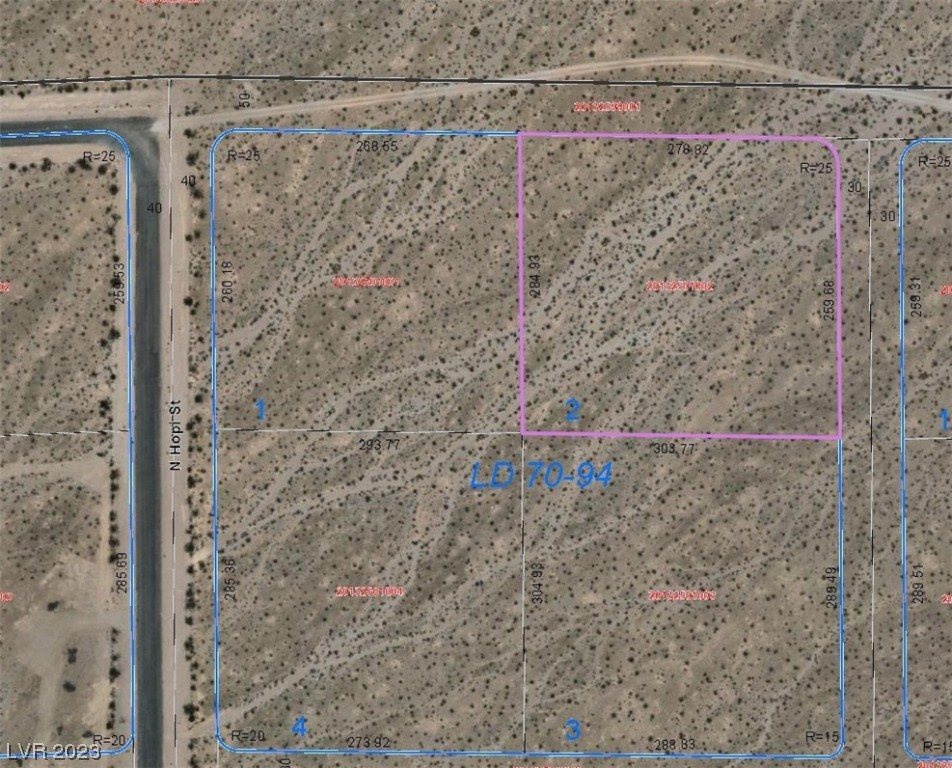 201-32-501-002 On Nickel Sandy Vly