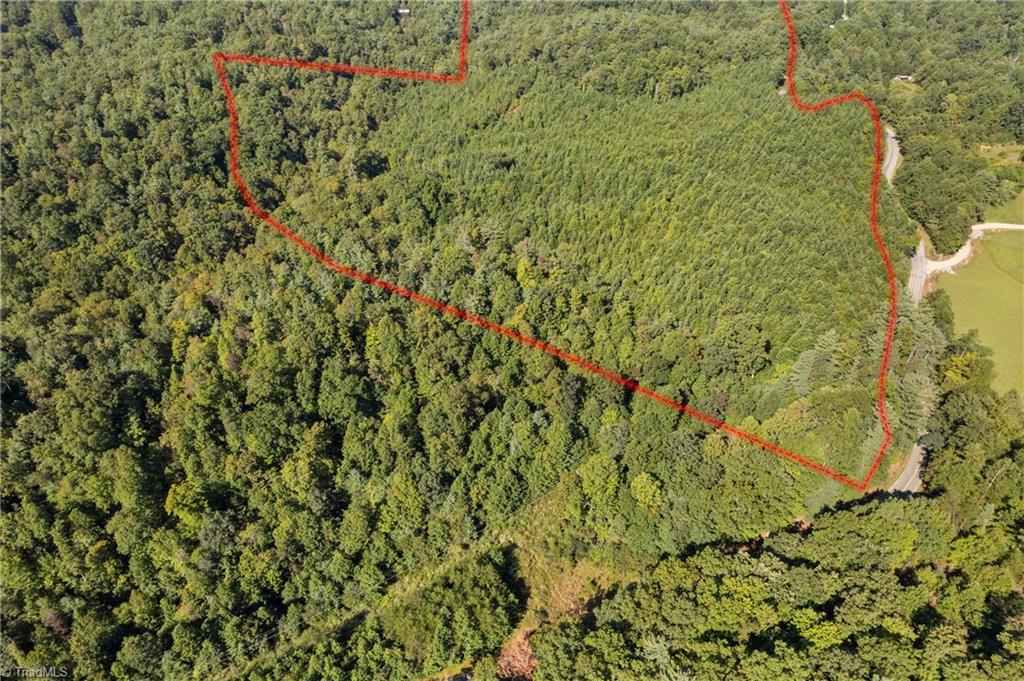 0 Mertie Road Millers Creek, NC 28651 - Photo 2 of 34