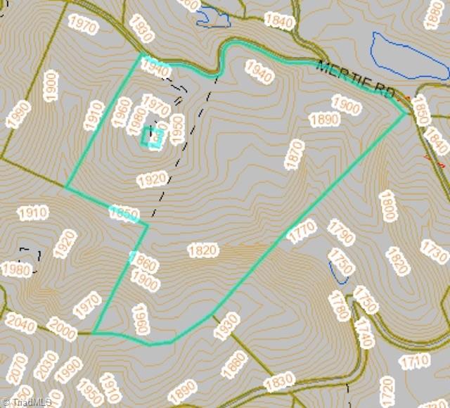 0 Mertie Road Millers Creek, NC 28651 - Photo 34 of 34