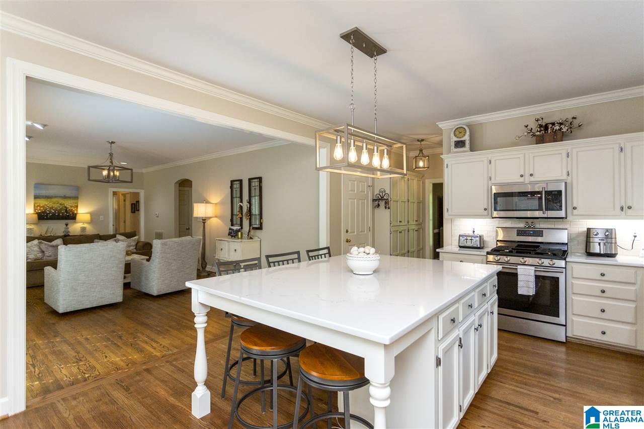 4683 Bridgewater Road Birmingham, AL 35243 - Photo 15 of 48