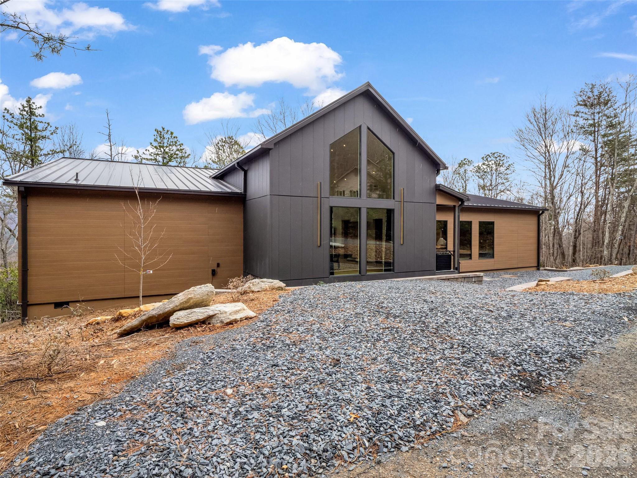 664 Quail Ridge Road Lake Lure, NC 28746 - Photo 2 of 44