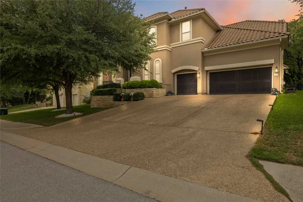 $1,245,000 | 15200 Spillman Ranch Loop, Austin, TX 78738