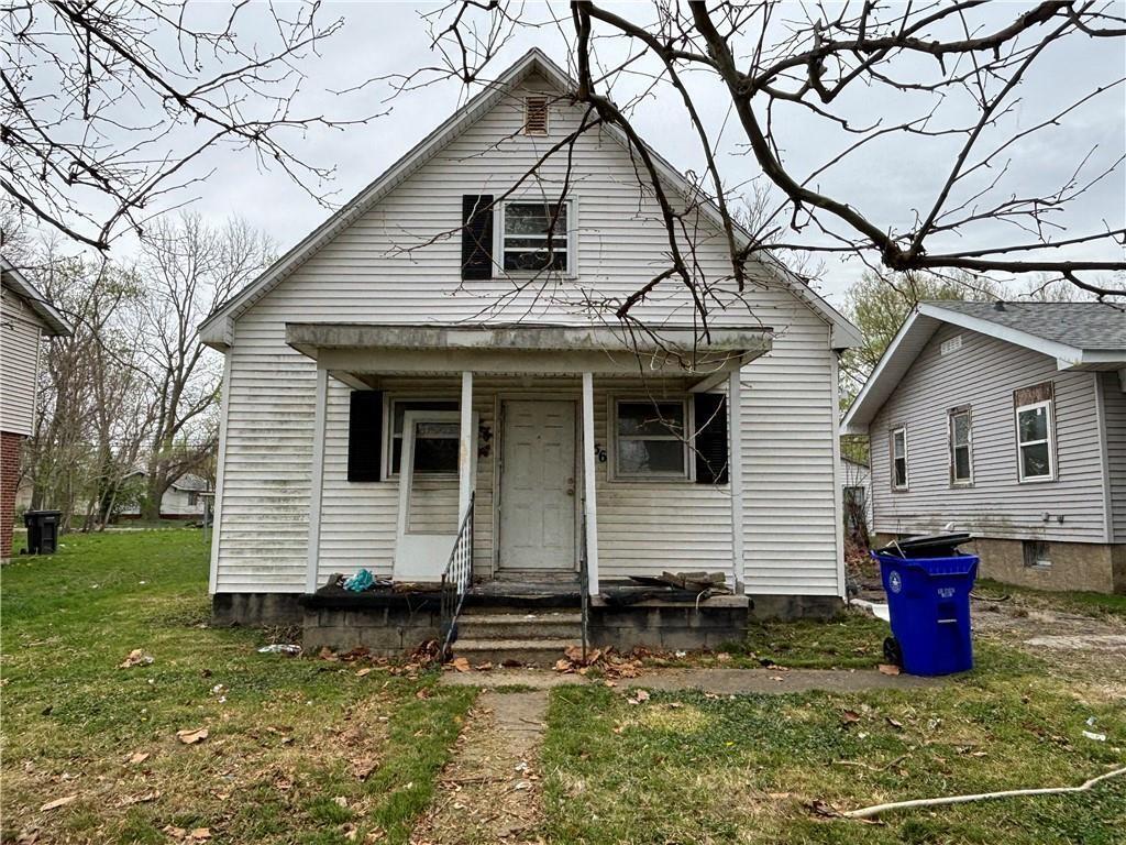 1356 Gulick Avenue Decatur, IL 62526 - Photo 1 of 1 Gallery Image 1