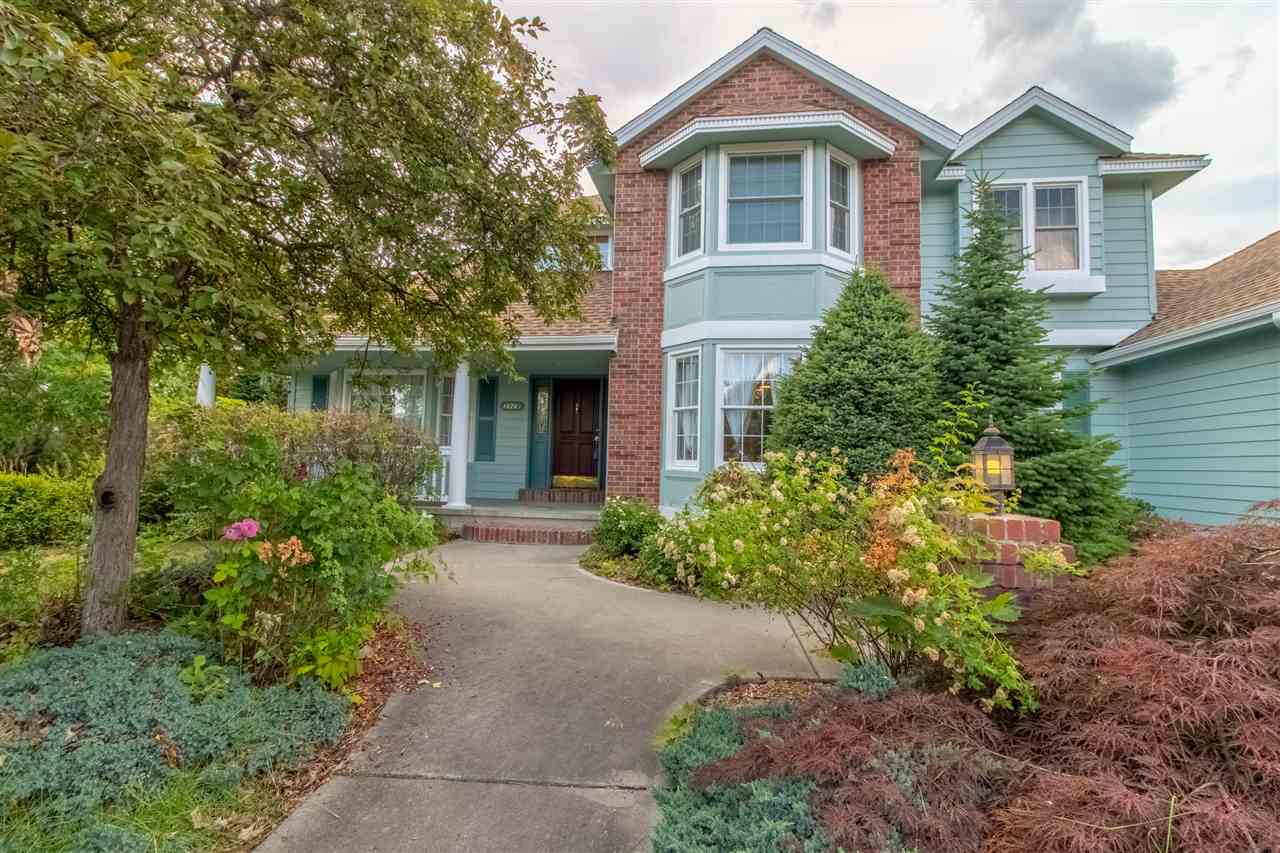 10203 North Ridgecrest Drive Spokane, WA 99208 - Photo 1 of 20 Gallery Image 1