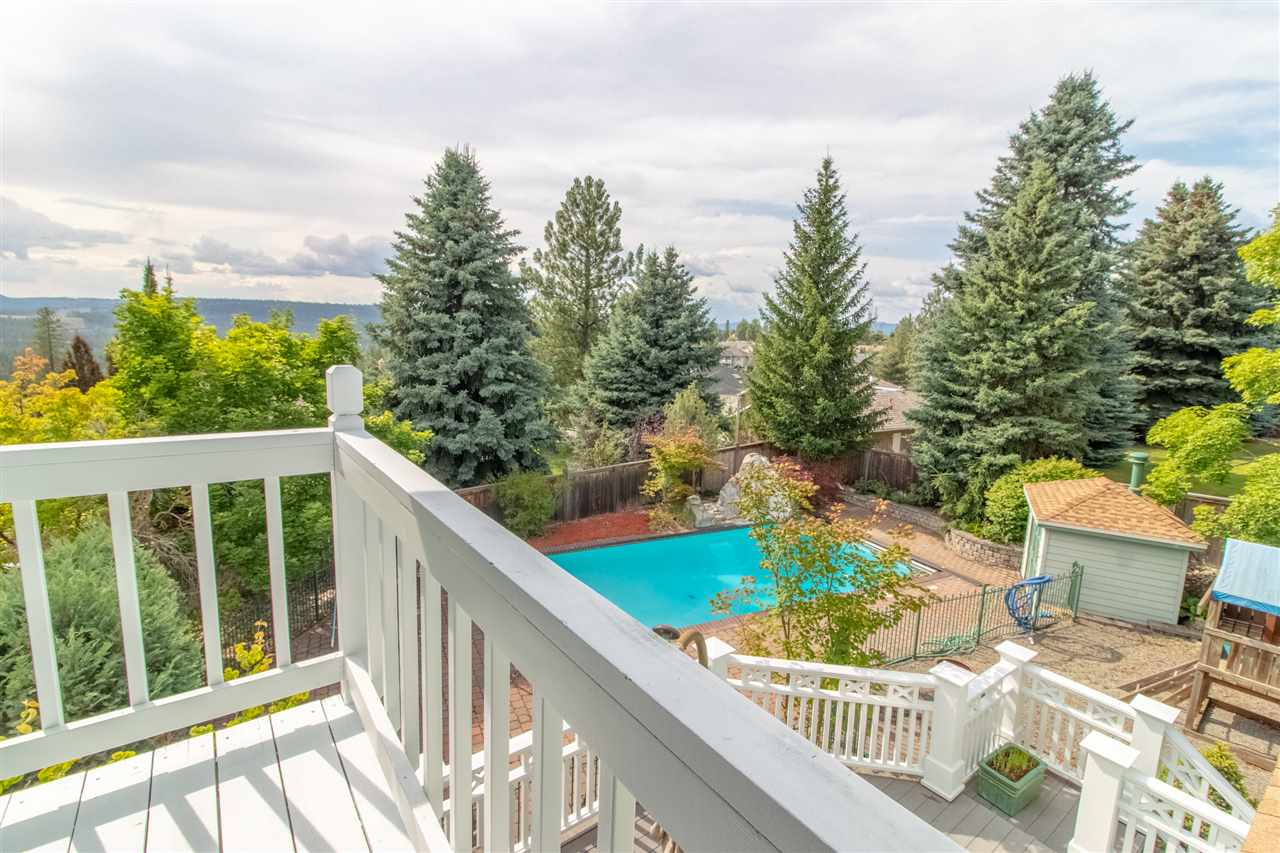 10203 North Ridgecrest Drive Spokane, WA 99208 - Photo 5 of 20 Gallery Image 5