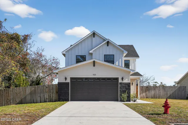 $374,000 | 420 Lacosta Avenue, Panama City, FL 32404