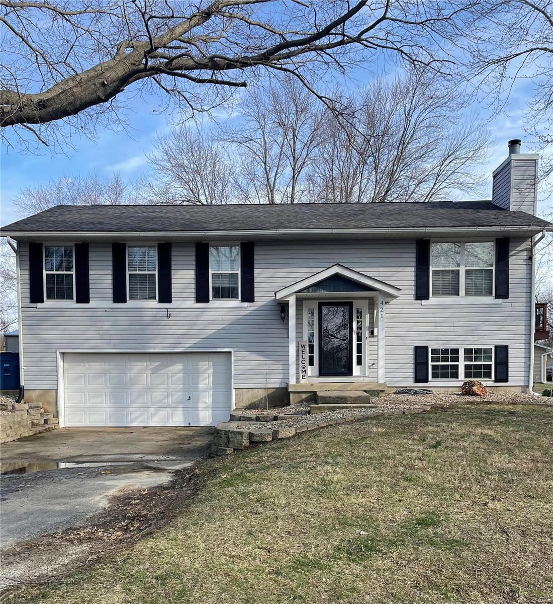 421 High Point Drive Edwardsville, IL 62025 - Photo 1 of 25