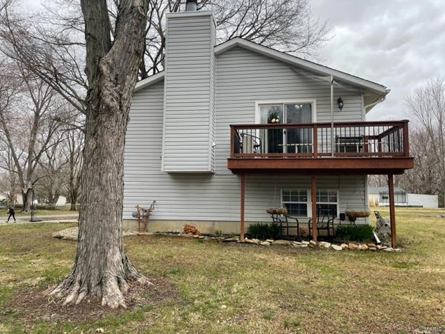 421 High Point Drive Edwardsville, IL 62025 - Photo 22 of 25