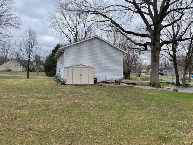 421 High Point Drive Edwardsville, IL 62025 - Photo 24 of 25