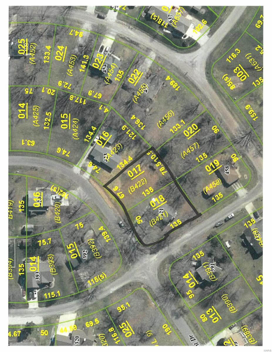 421 High Point Drive Edwardsville, IL 62025 - Photo 25 of 25