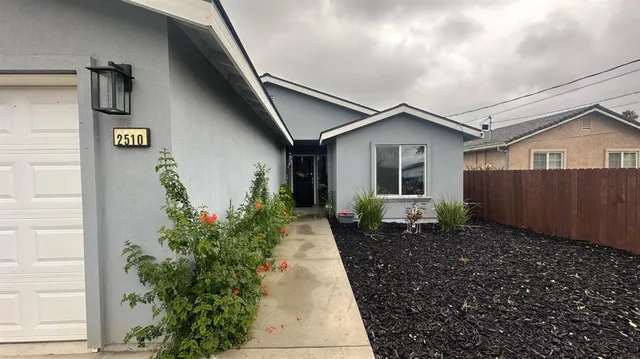 $475,000 | 2510 South Harrison Street, Stockton, CA 95206