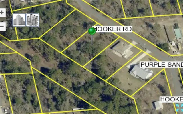 $1,750,000 | Hooker Road, Weeki Wachee, FL 34614