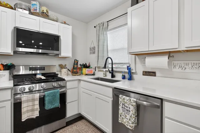 $164,900 | 802 Concord Boulevard, Jackson, MI 49202