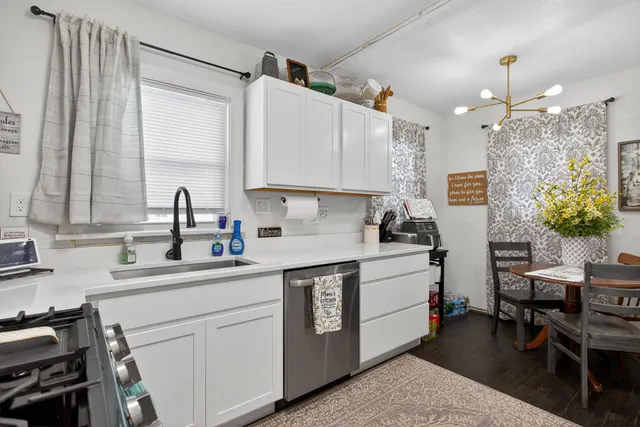 $164,900 | 802 Concord Boulevard, Jackson, MI 49202