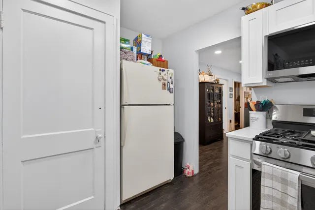 $164,900 | 802 Concord Boulevard, Jackson, MI 49202