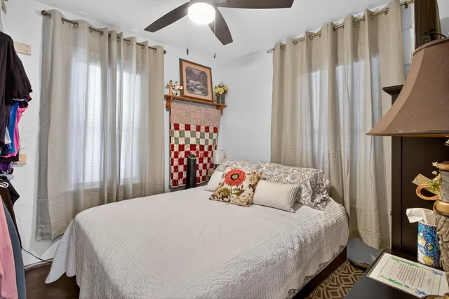 $164,900 | 802 Concord Boulevard, Jackson, MI 49202