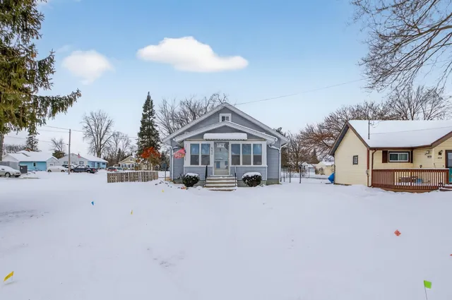 $164,900 | 802 Concord Boulevard, Jackson, MI 49202