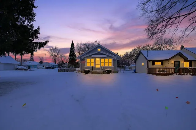 $164,900 | 802 Concord Boulevard, Jackson, MI 49202