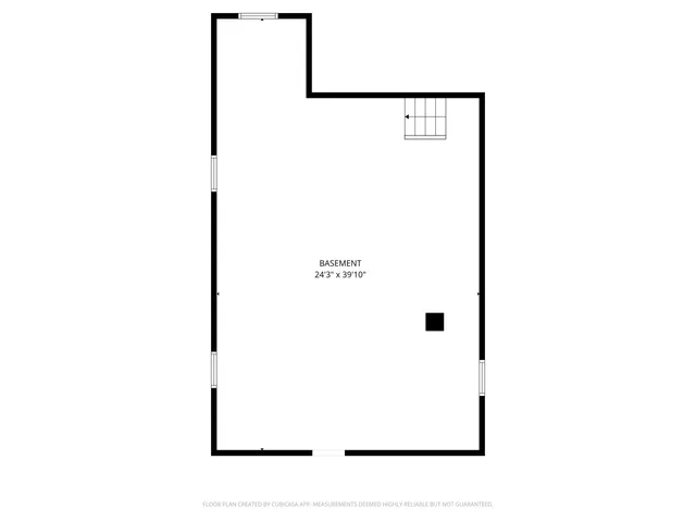 $164,900 | 802 Concord Boulevard, Jackson, MI 49202