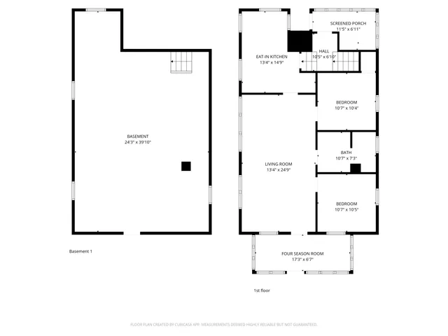 $164,900 | 802 Concord Boulevard, Jackson, MI 49202