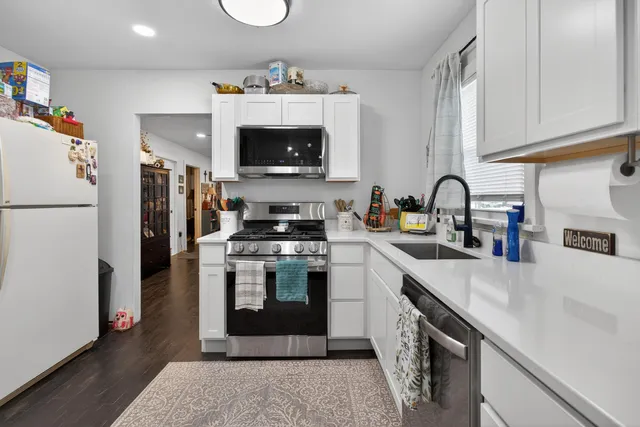 $164,900 | 802 Concord Boulevard, Jackson, MI 49202