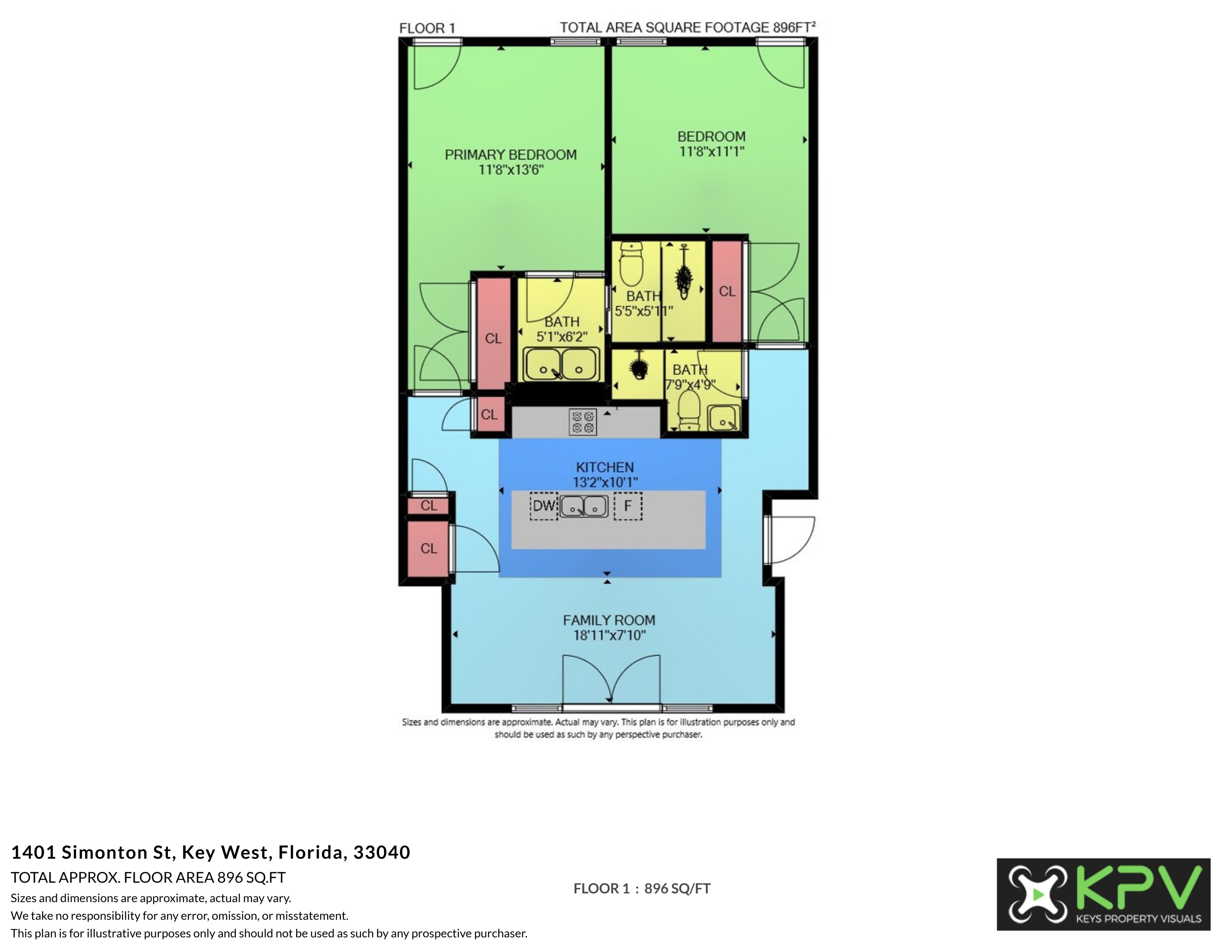 1401 Simonton Street, Unit 16 Key West, FL 33040 - Photo 29 of 29 a picture of a bench in front of a door