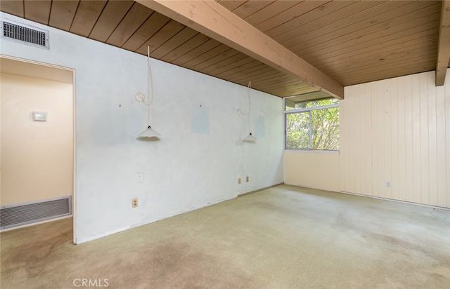 a view of storage and utility