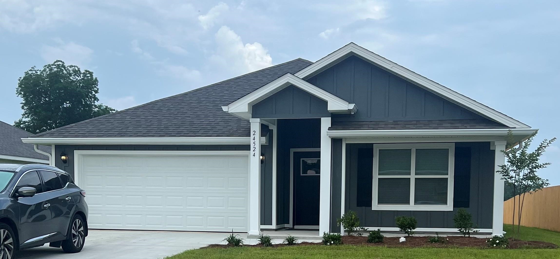 24524 Ponder Loop Loxley, AL 36551 - Photo 1 of 12