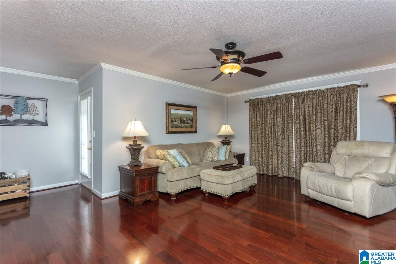 8269 Mulvehill Road Morris, AL 35116 - Photo 20 of 42