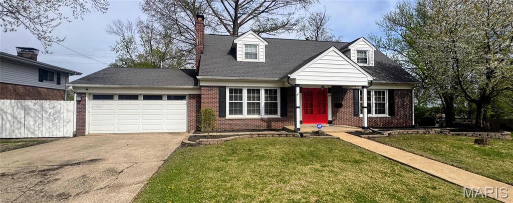 108 Williamsburg Drive Belleville, IL 62221 - Photo 2 of 2