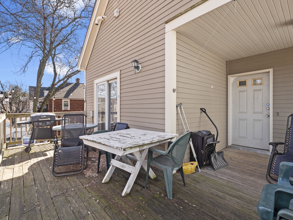 145 Murdock Street, Unit 2 Boston, MA 02135 - Photo 21 of 29