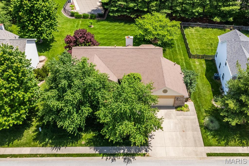 1254 Ruppel Lane O'Fallon, IL 62269 - Photo 42 of 43